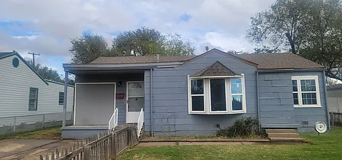 1406 N Arapahoe St Photo 1