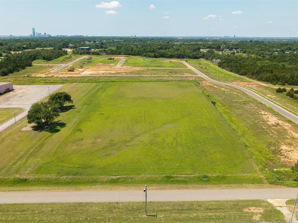 2501 N Bartell Rd, Oklahoma City, OK 73121