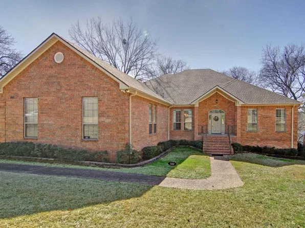 560 County Road 2425, Mineola, TX 75773