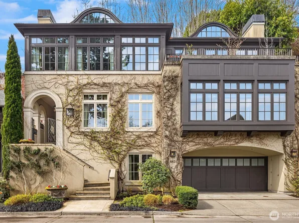 463 39th Avenue E, Seattle, WA 98112