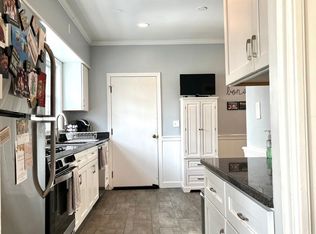 41 N Crescent Circuit #1, Brighton, MA 02135