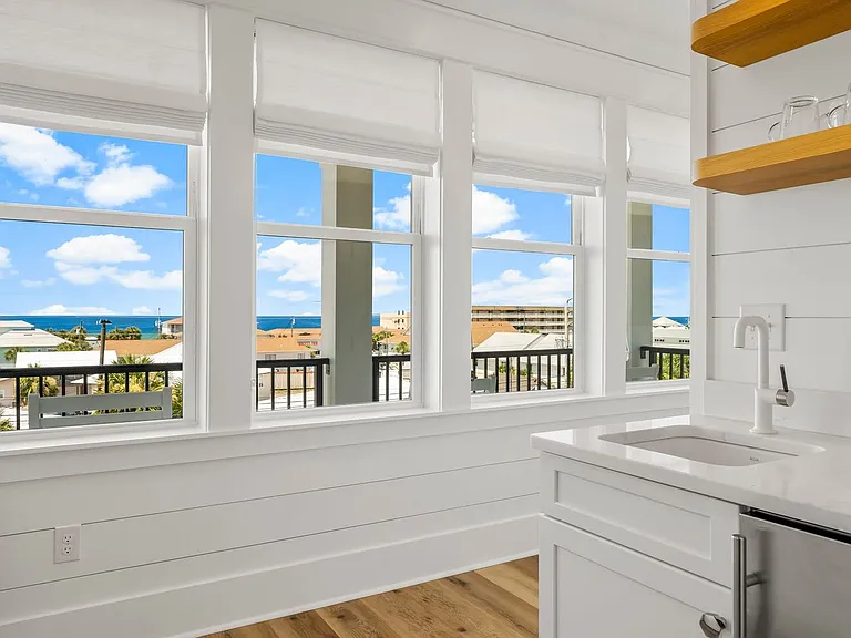Window View