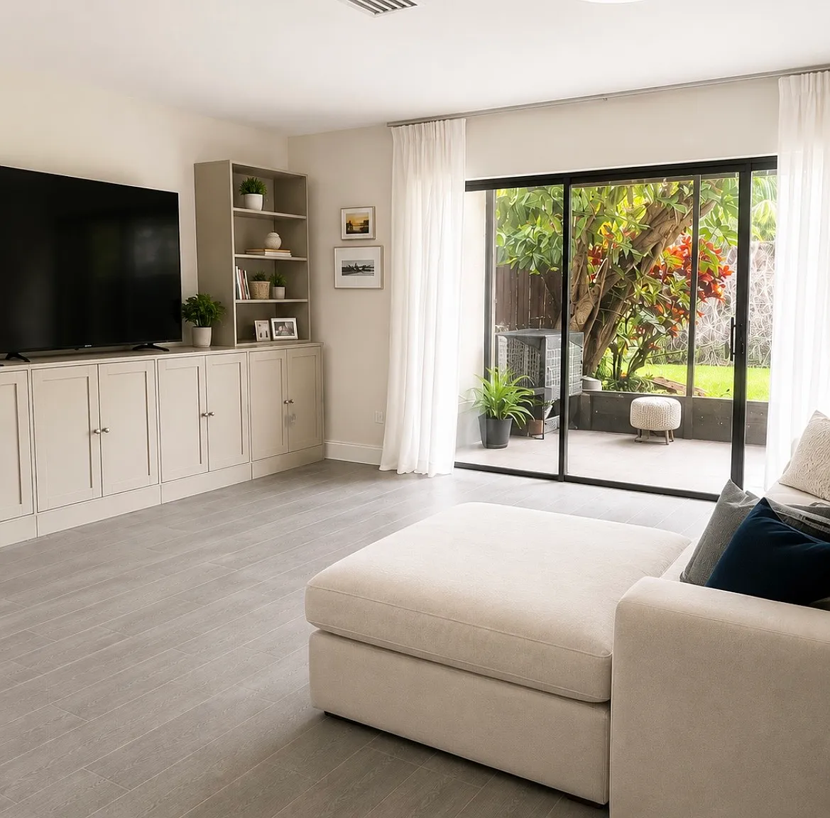2 bed, 2.5 bath, 1480 sqft, $3,500 — Photo 1