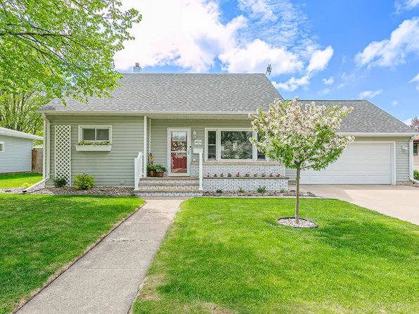 1405 Glenview Ave, Kaukauna, WI 54130