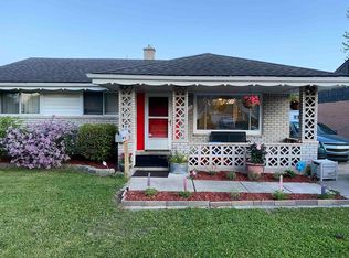 15252 Rudland St, Roseville, MI 48066