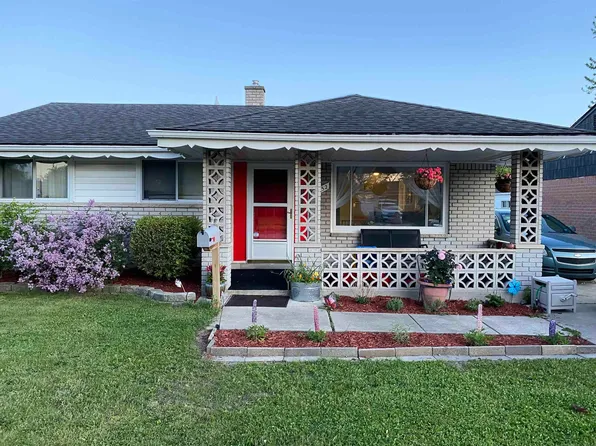 15252 Rudland St, Roseville, MI 48066