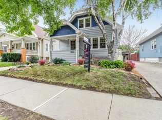 2022 S 83rd St, West Allis, WI 53219