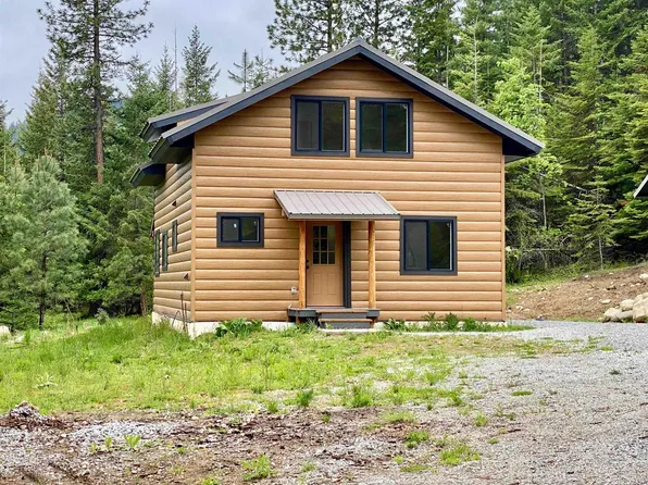 697 Larsen Ranch Ln, Sandpoint, ID 83864