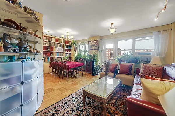 Sold by Brown Harris Stevens | media 39