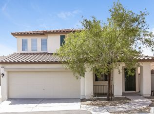 10385 Adrianna Ave, Las Vegas, NV 89129