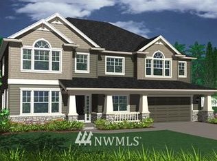 8111 113th St E, Puyallup, WA