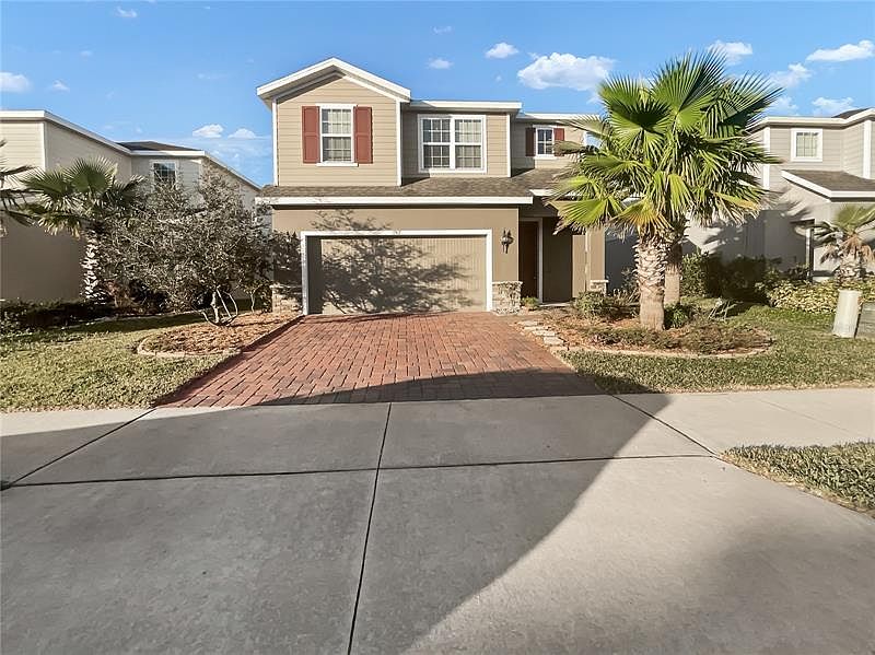 17417 Painted Leaf Way, Clermont, FL 34714 Zillow