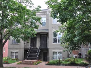 1112 T St NW, Washington, DC 20009