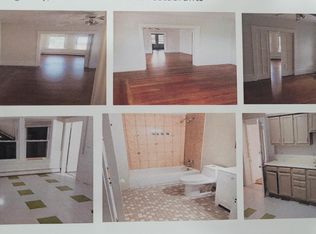 14 Prentice Ave FLOOR 1, Pawtucket, RI 02860