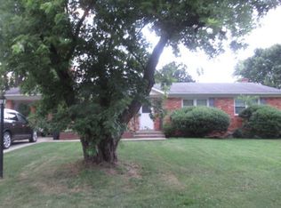 4625 Westridge Pl, Temple Hills, MD 20748