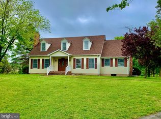 2000 Macedonia Church Rd, White Post, VA 22663