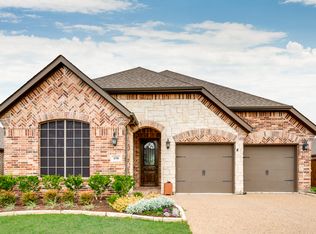 696 Dover St, Fate, TX 75189