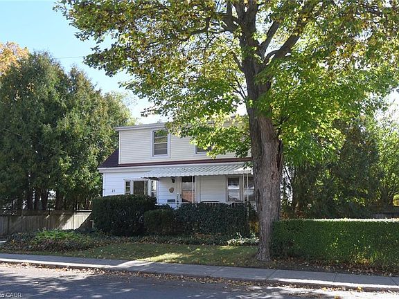 3rd image of 23 Bond St S