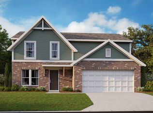 1370 Red Cedar Ct, Independence, KY 41051