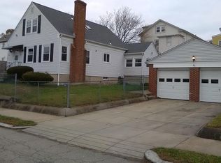 245 Lynch St, Providence, RI 02908