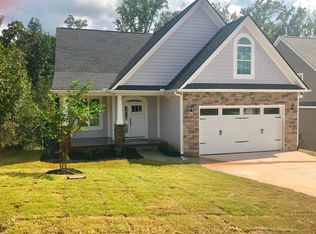 253 Chickadee Trl, Easley, SC 29642