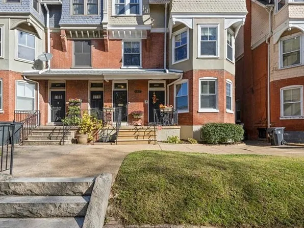 1007 Park Pl APT A, Wilmington, DE 19806