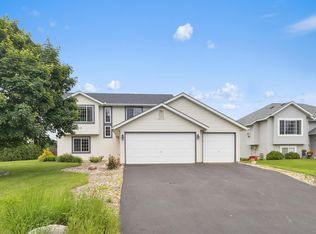 2909 Molina St, Shakopee, MN 55379