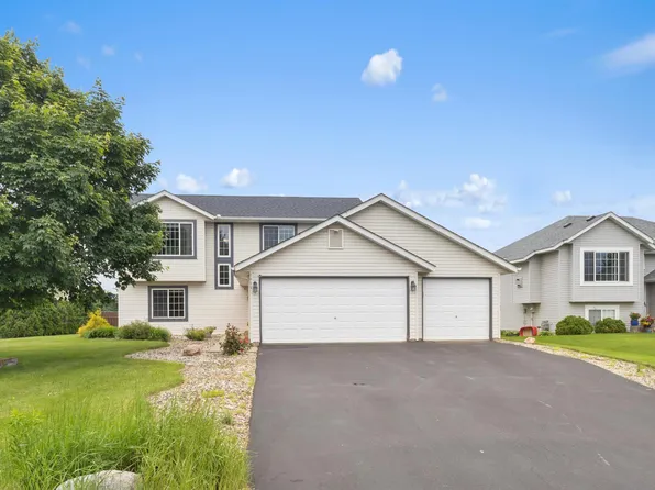 2909 Molina St, Shakopee, MN 55379