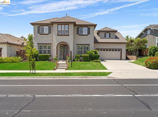 155 E Country Club Dr, Brentwood, CA 94513