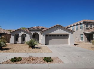 18330 W Westfall Way, Surprise, AZ 85374