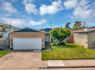 744 Arleen Way, Pacifica, CA 94044