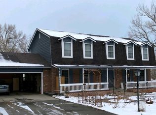 14817 W 31st Ave, Golden, CO 80401