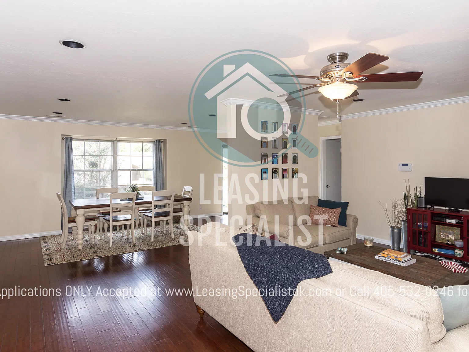 3 bed, 1623 sqft, $1,700 — Photo 3
