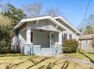 260 Mohawk St, Mobile, AL 36606