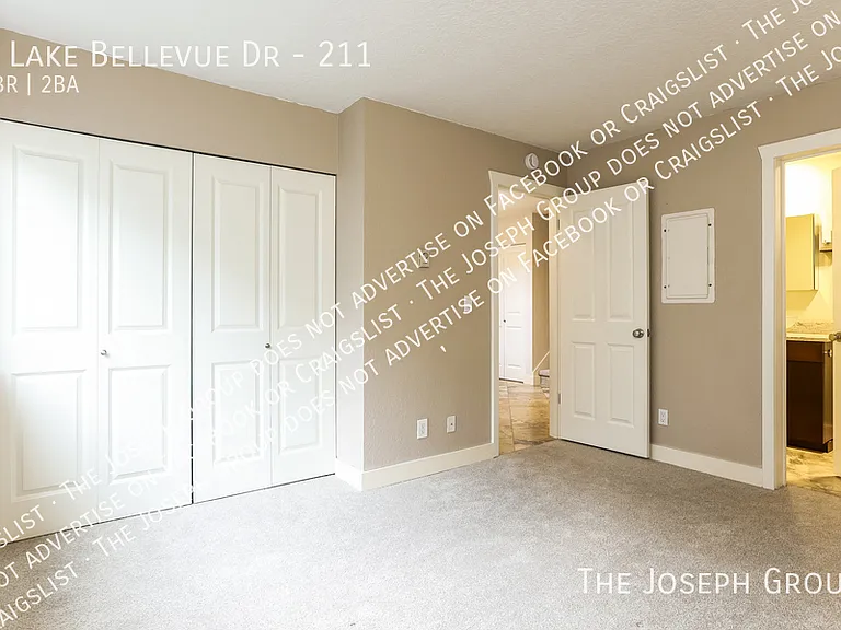 6 Lake Bellevue Dr #211 — Photo 19
