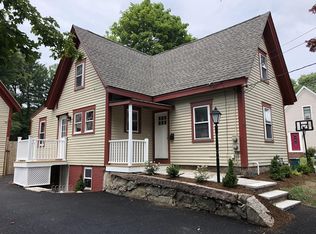 278 Centre Ave, Abington, MA 02351