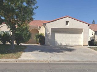 5428 W Lansing Way, Fresno, CA 93722