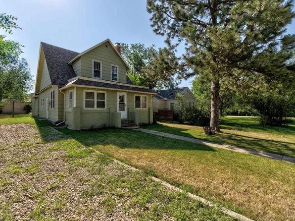 314 S Bailey Ave, New Underwood, SD 57761