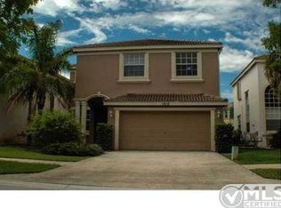 1419 Briar Oak Dr, Royal Palm Beach, FL 33411