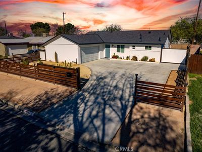 45522 Andale Ave, Lancaster, CA, 93535