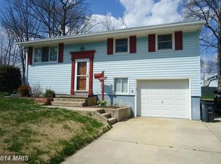 619 Hornbeam Rd, Edgewood, MD 21040
