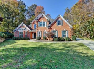 331 Freeman Cir, Norcross, GA 30071