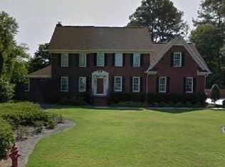 4163 Quail Springs Cir, Augusta, GA 30907