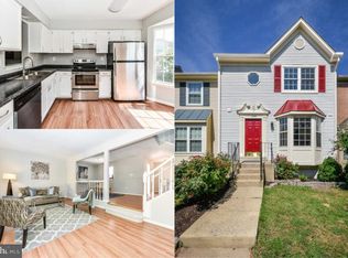 11307 Kessler Pl, Manassas, VA 20109