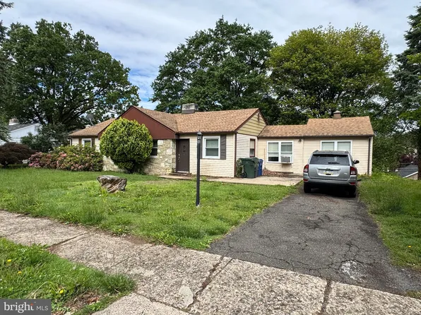 936 Wesley Ave, Huntingdon Valley, PA 19006