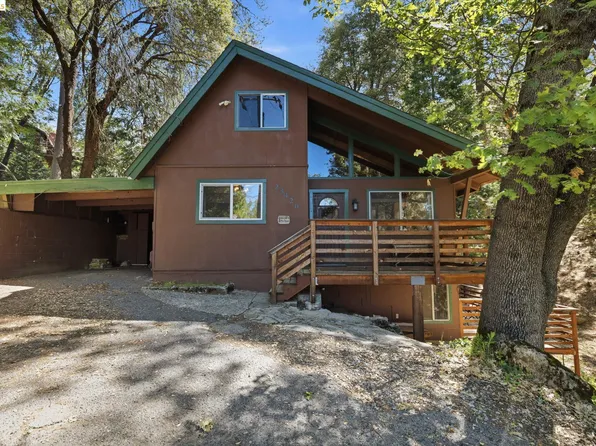 23420 Tanager Dr, Twain Harte, CA 95383