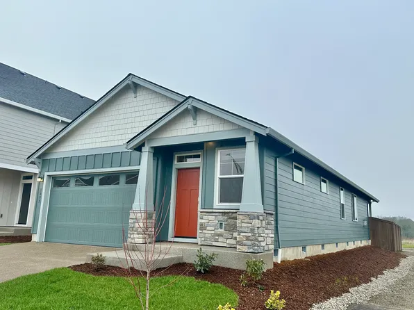 1895 Seven Mile Ln SE, Albany, OR 97322