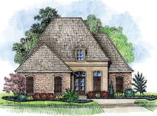 601 1st St, Rochester, MI 48307