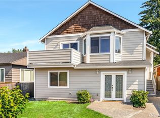 7916 16th Ave SW, Seattle, WA 98106