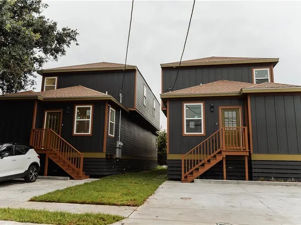 2417-2419 Bartholomew St, New Orleans, LA 70117